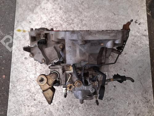 Gearbox HONDA HR-V (GH_)  | BP10206185M3 