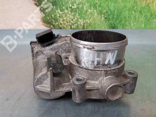 Throttle body CITROËN JUMPER I Van (244) 2.2 HDi | BP2948244M82