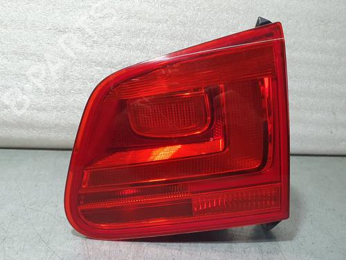 Right taillight VW TIGUAN (5N_) [2007-2018]  13539253