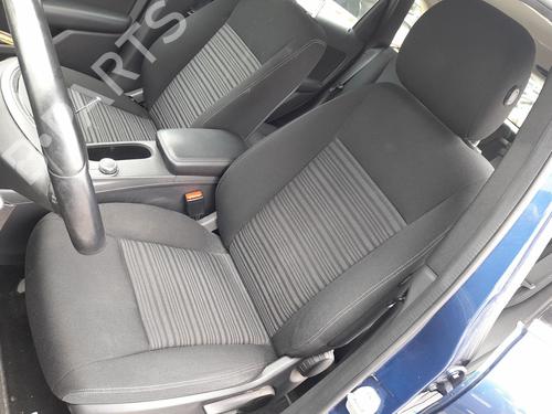 Sæde venstre fortil Sæde venstre fortil MERCEDES-BENZ B-CLASS Sports Tourer (W246, W242) B 180 (246.242) (122 hp) 35790907 35790907