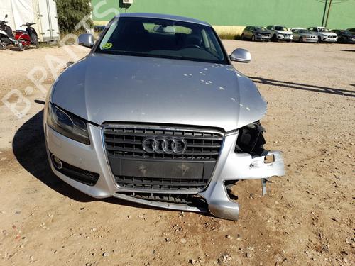Right mirror AUDI A5 (8T3) 2.7 TDI | BP29953889C27