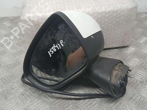 Ryggespeil venstre OPEL MERIVA B MPV (S10) [2010-2017]  19575475