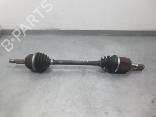 Used Left front driveshaft Left front driveshaft 36409766 36409766