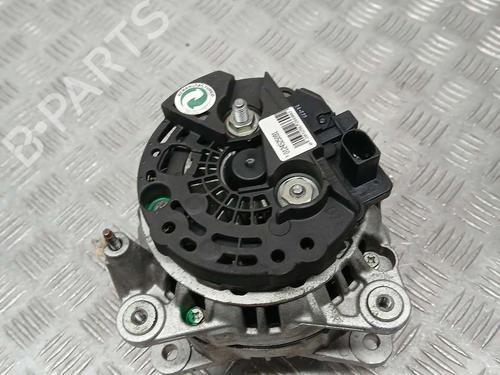 Alternator SKODA OCTAVIA II (1Z3)  | BP17226821M7 