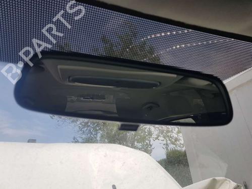 Rear mirror FORD B-MAX (JK) 1.4 (90 hp) 18136948