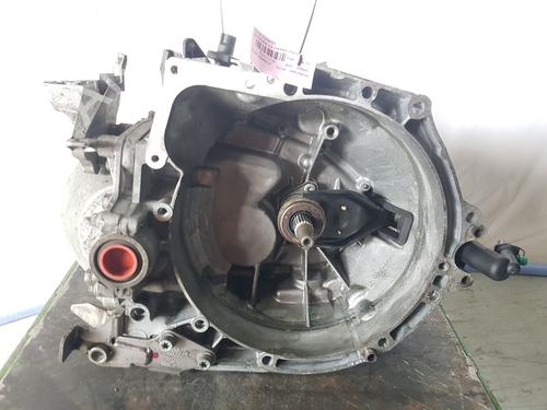 Used Gearbox Gearbox CITROËN C4 Grand Picasso II (DA_, DE_) 1.6 HDi / BlueHDi 115 (115 hp) 34447992 34447992