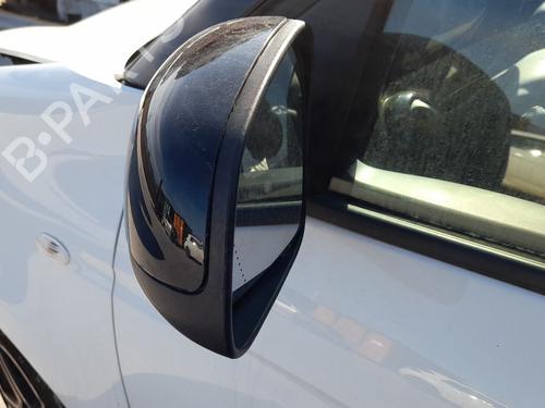 Used Left mirror Left mirror SMART FORFOUR Hatchback (453) electric drive / EQ (453.091) (56 hp) 33558312 33558312