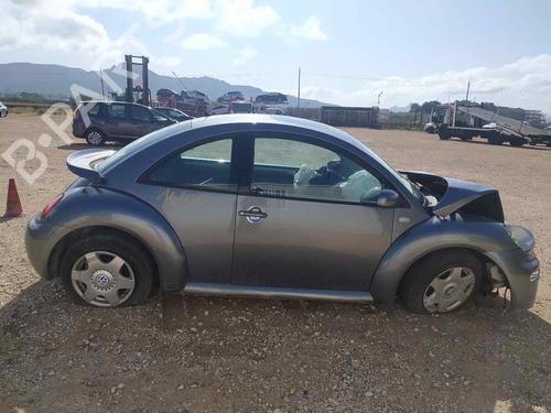 ABS pump VW NEW BEETLE (9C1, 1C1) 1.9 TDI | BP30930510M43 