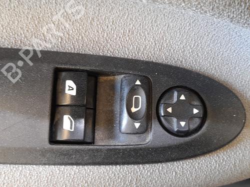 Used Left front window switch Left front window switch 37274303 37274303