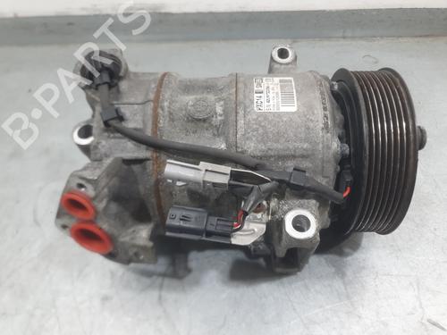 AC compressor RENAULT MEGANE IV Hatchback (B9A/M/N_) 1.2 TCe 130 (B9MR) | BP33626173M34 - Image 4