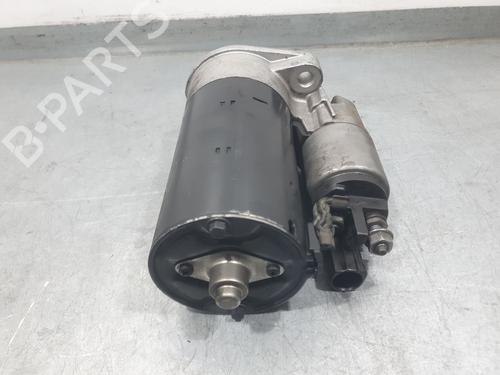 Starter AUDI A6 C6 Avant (4F5) 3.0 TDI quattro | BP29864824M8 - Image 3
