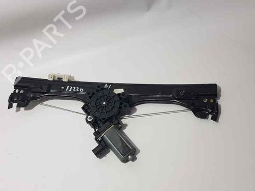 Used Front left window mechanism FIAT 500 (312_) [2007-2025]  7777609