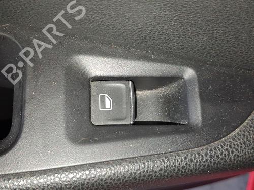 Used Left rear window switch Left rear window switch 38747622 38747622