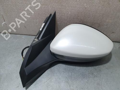 Left mirror PEUGEOT 2008 II (UD_, US_, UY_, UJ_, UR_, UC_)  | BP12545698C26 