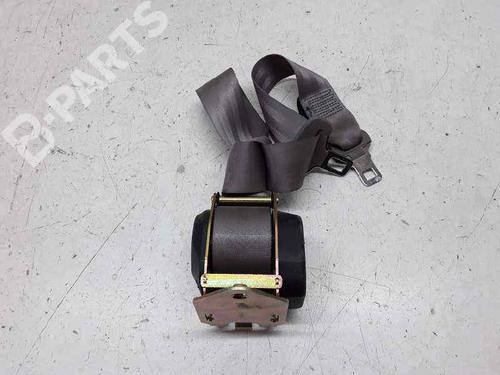Bakre beltemekanisme CITROËN XSARA PICASSO (N68) 2.0 HDi (90 hp) 8734333