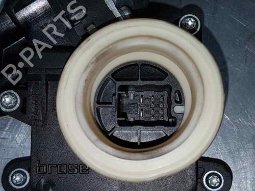 Rear right window mechanism TOYOTA AVENSIS Saloon (_T27_)  | BP1975191C25 