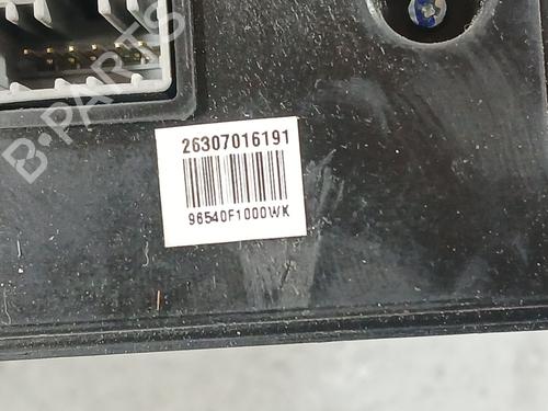 Switch KIA SPORTAGE IV (QL, QLE) 1.6 GDI | BP36162995I30 - Image 5