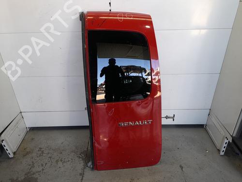 Używane Klapa tylna prawa RENAULT KANGOO / GRAND KANGOO II (KW0/1_) 1.5 dCi 75 (KW07, KW10, KW04) (75 hp) 27721286