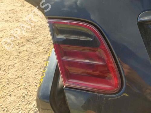 Used Left taillight MERCEDES-BENZ E-CLASS (W210) E 220 CDI (210.006) (136 hp) 22973564