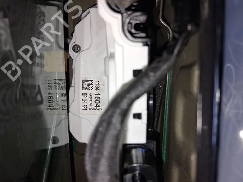 front-left-lock-mg-mg-hs-as23-2018-34161896 main image