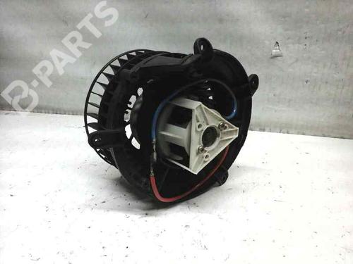 Heater blower motor MERCEDES-BENZ CLK (C208)  | BP873073M62 