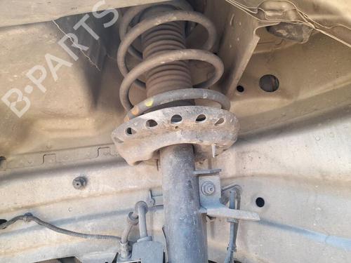 Used Left front shock absorber FORD MONDEO IV (BA7) 2.0 (145 hp) 28818058