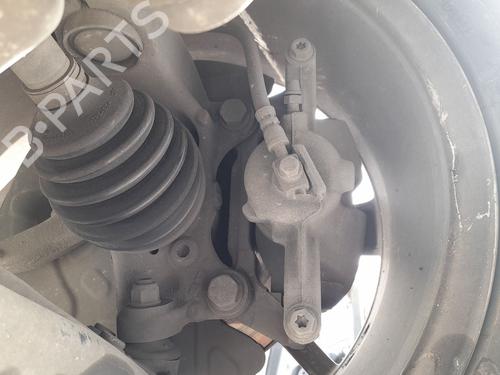 Used Left front brake caliper Left front brake caliper SKODA OCTAVIA III (5E3, NL3, NR3) 1.5 TSI (150 hp) 33886577 33886577