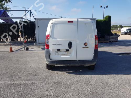 Mass air flow sensor FIAT FIORINO Box Body/MPV (225_) 1.3 D Multijet | BP13812910M95 