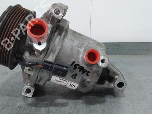 Compresseur AC RENAULT EXPRESS Box Body/MPV [2021-2025]  20332799