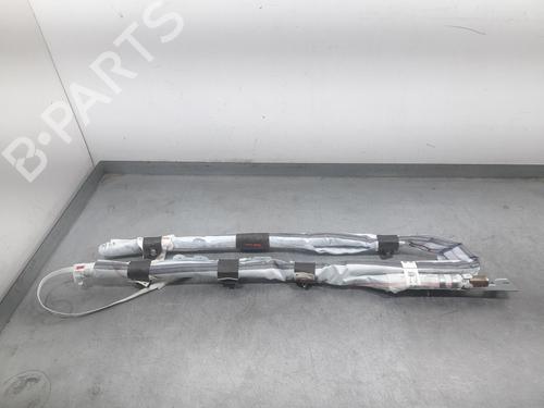 Used Left curtain airbag Left curtain airbag DACIA SANDERO III 1.0 TCe 100 ECO-G (101 hp) 28153301 28153301