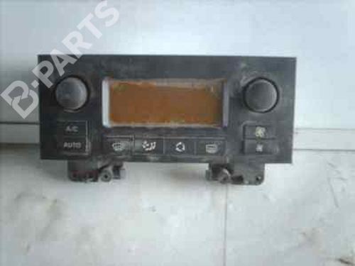 Used Climate control CITROËN C4 I (LC_) 2.0 HDi (136 hp) 4369911