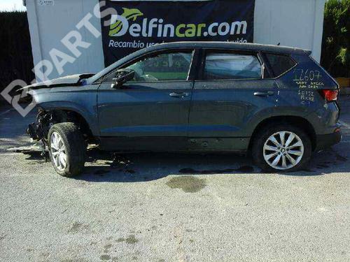 Used Parts SEAT ATECA (KH7, KHP)  1.0 TSI  760430