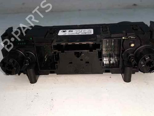 Climate control SKODA RAPID (NH3, NK3, NK6) 1.2 TSI | BP605506I5 