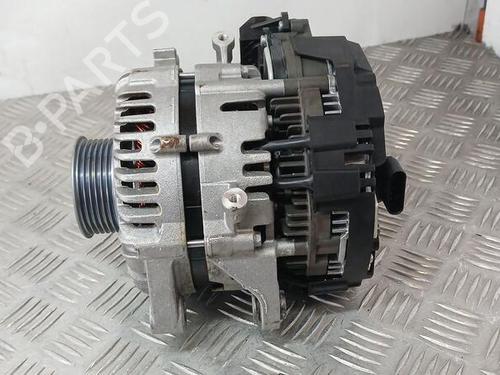 Alternator CITROËN C4 III (BA_, BB_, BC_) 1.2 PureTech 130 (BAHNSA, BAHNSB) | BP30361789M7 - Image 5