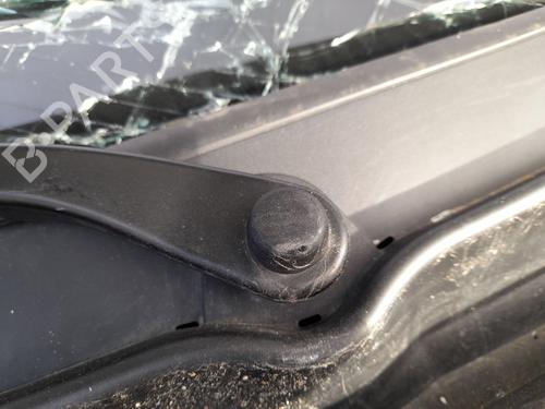 Used Front wiper motor DACIA SANDERO III 1.0 TCe 90 (91 hp) 31827608