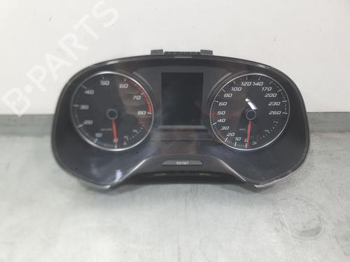 instrument-cluster-seat-leon-st-5f8-2012-2013-2014-2015-2016-2017-2018-2019-2020-36302843 main image