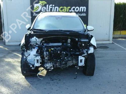 Front right window mechanism KIA SPORTAGE IV (QL, QLE)  | BP4700490C23 