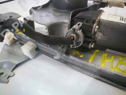 Rear right window mechanism NISSAN PRIMERA Hatchback (P12)  | BP1272380C25 