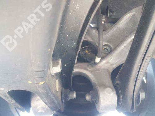 Used Left rear steering knuckle HYUNDAI IONIQ (AE) 1.6 GDI Hybrid (141 hp) 7534246