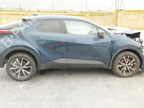 Right front window switch TOYOTA C-HR (_X1_) 2.0 Hybrid (MAXH10) | BP33427592I26 - Image 4