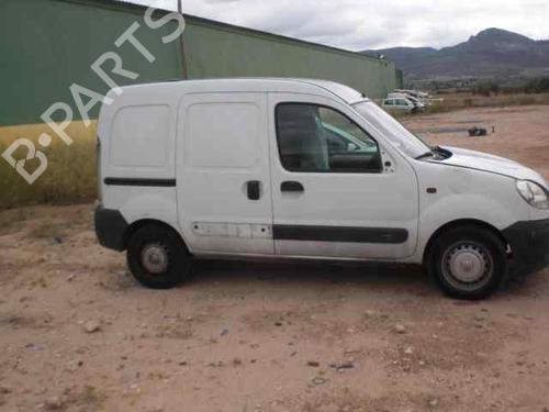 Right headlight NISSAN KUBISTAR MPV (X76) 1.5 dCi 70 | BP29976C29