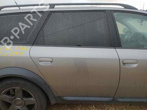 Used Right rear door AUDI ALLROAD C5 (4BH) 2.5 TDI quattro (180 hp) 22906463