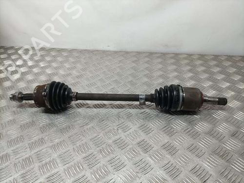 Used Left front driveshaft ALFA ROMEO MITO (955_) 1.4 (955AXB1B) (78 hp) 16045004