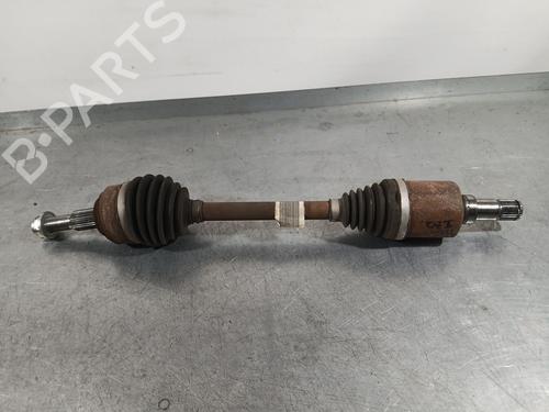Semiasse anteriore sinistro Semiasse anteriore sinistro FORD FOCUS IV (HN) 1.5 EcoBlue (120 hp) 37426865 37426865