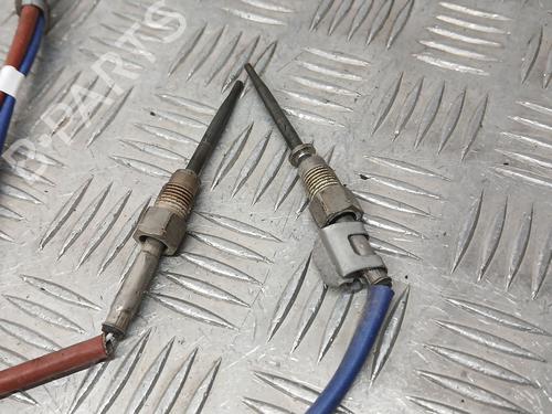 Elektronisk sensor RENAULT EXPRESS Box Body/MPV 1.5 Blue dCi 95 (F6AB) | BP31022455M84