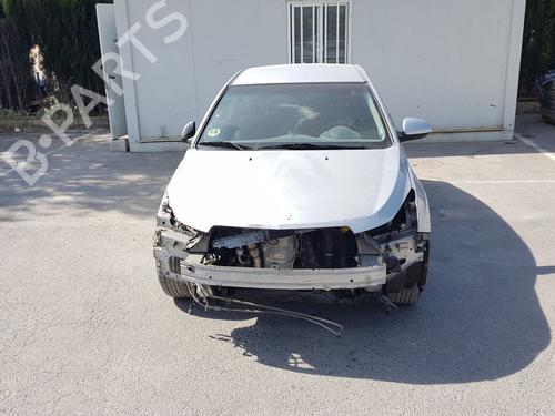 Headlight switch CHEVROLET CRUZE Hatchback (J305)  | BP10218512I24 