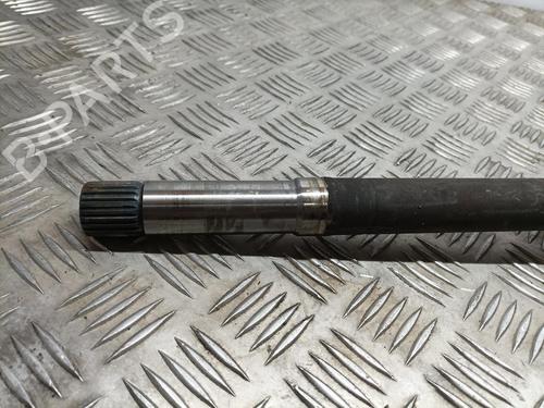 Right front driveshaft PEUGEOT 307 (3A/C)  | BP10059544M39 