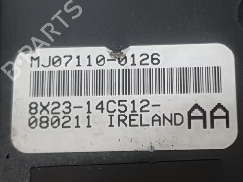 Electronic module JAGUAR XF I (X250) 2.7 D | BP36106947M83 - Image 4
