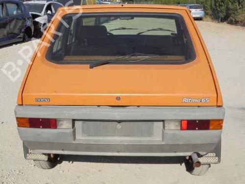 Left front indicator SEAT RITMO (138) 1.7 D | BP12555519C32