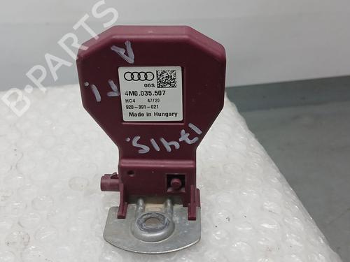 electronic-module-cupra-formentor-km7-kmp-2020-32468389 main image